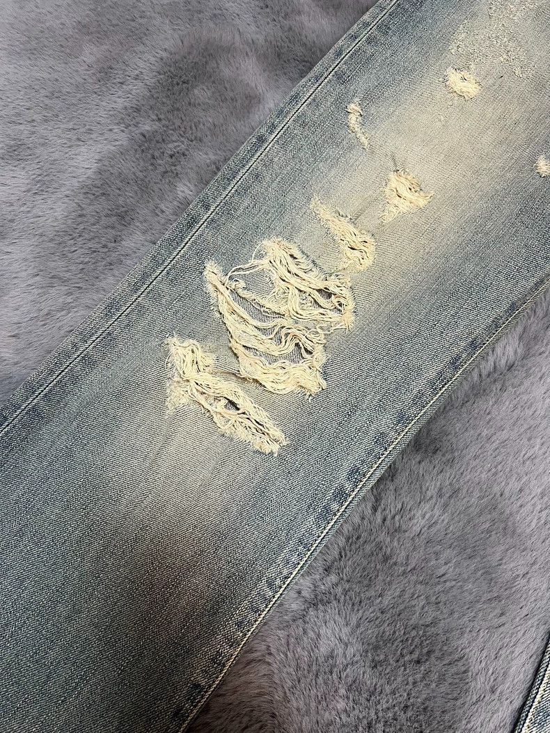 Saint Laurent Paris saint Laurent paris14 Autumn and Winter First Generation L Size US 32 / EU 48 - 6 Thumbnail