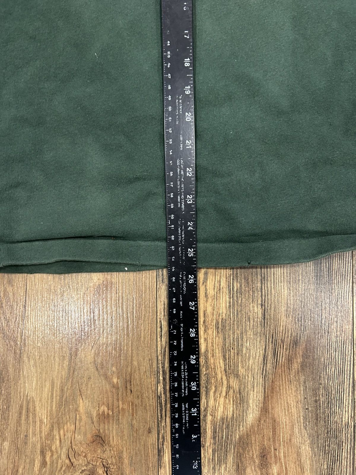 Abercrombie & Fitch Vintage A&F quater Zip Size US L / EU 52-54 / 3 - 6 Thumbnail