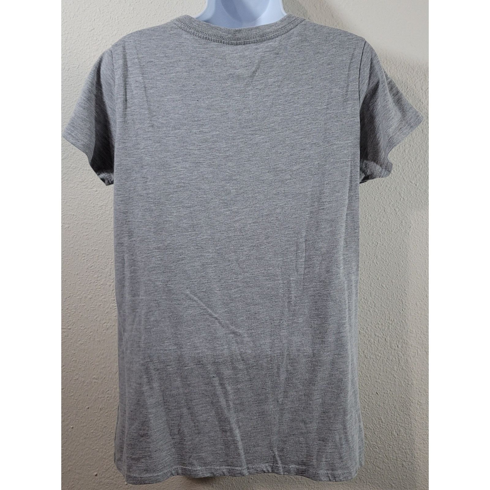 Other Gray Black Blue Chaos Manager Just Call Me Mom Top L Size L / US 10 / IT 46 - 3 Thumbnail