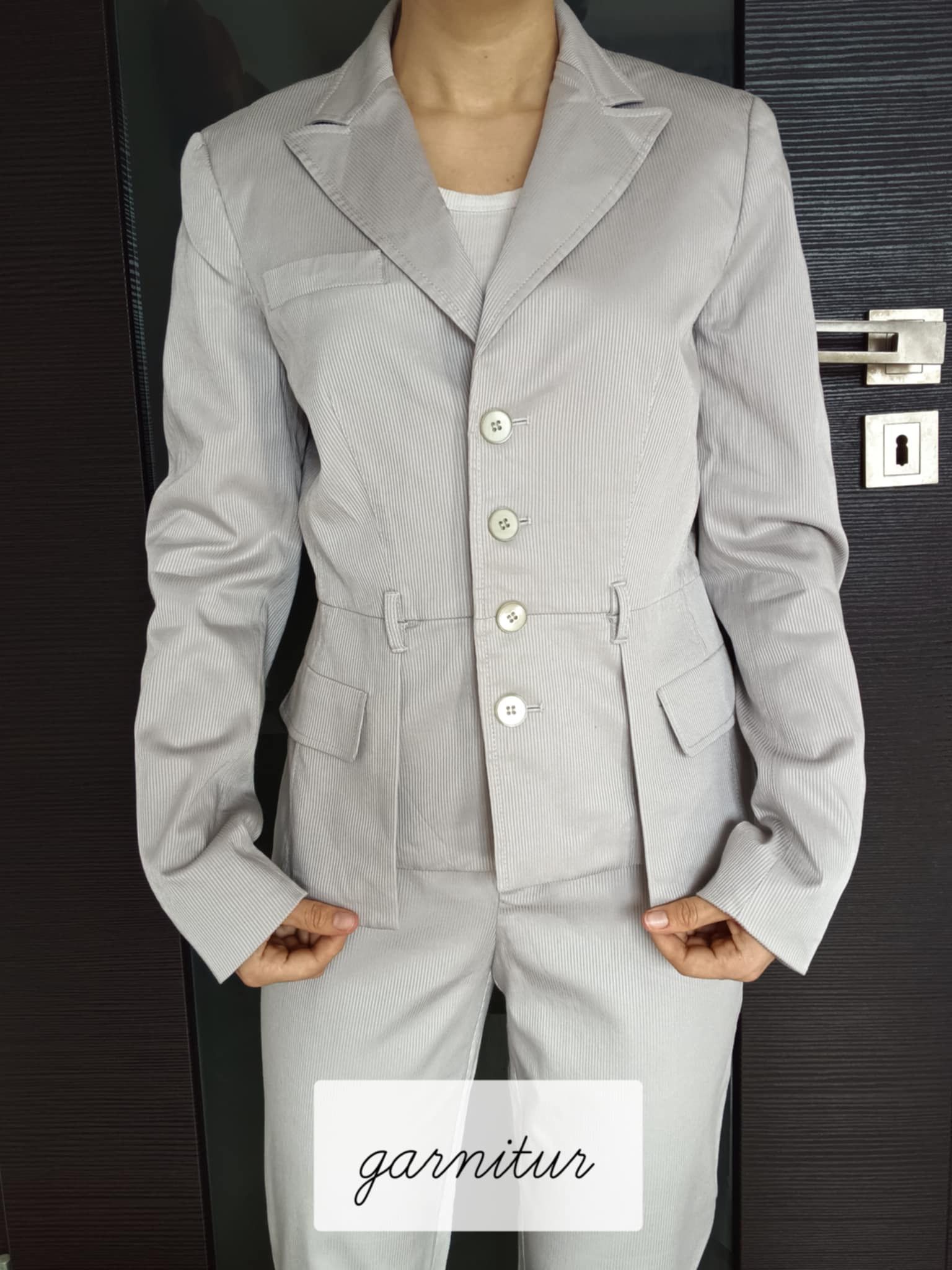 Marella marella suit Size M / US 6-8 / IT 42-44 - 1 Thumbnail