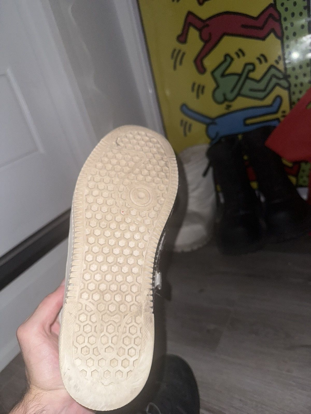 1017 ALYX 9SM 1017 alyx sneakers Size US 10 / EU 43 - 4 Thumbnail