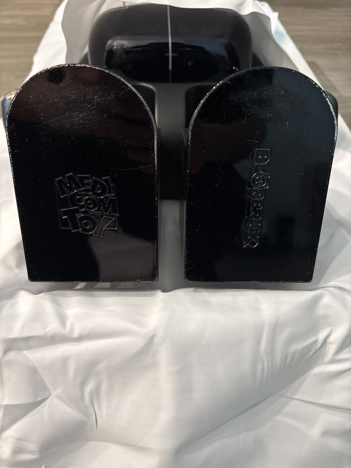Medicom Toy Daft Punk x Bearbrick 1000% Random Access Set Size ONE SIZE - 8 Thumbnail