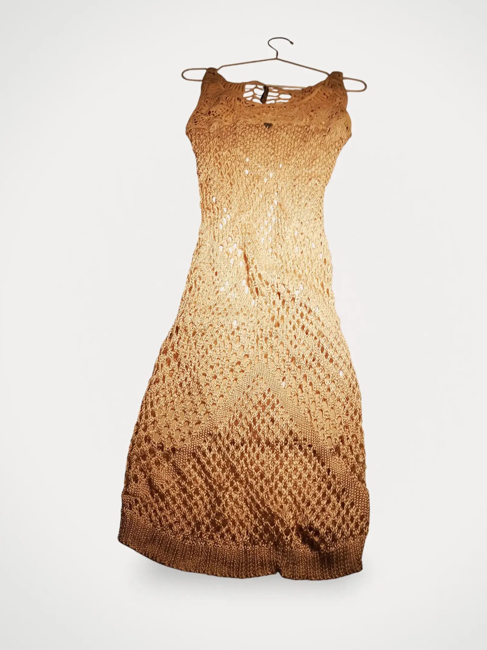 Guess Guess Dress Size S / US 4 / IT 40 - 1 Thumbnail