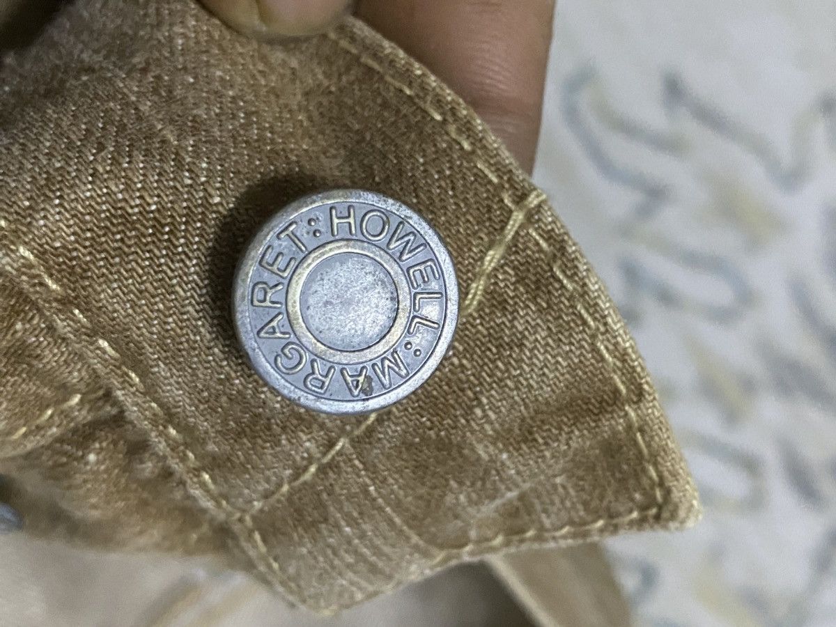 Margaret Howell Margaret Howell x Edwin Size US 32 / EU 48 - 4 Thumbnail