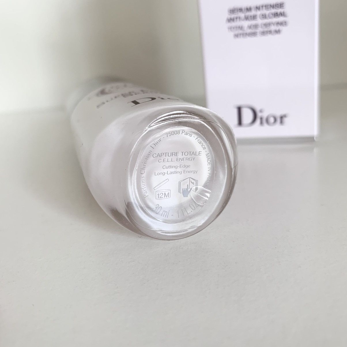 Dior Dior super potent serum anti age Size ONE SIZE - 10 Thumbnail
