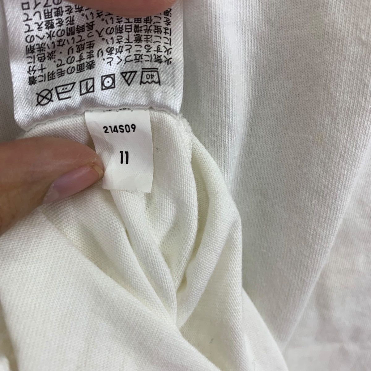 Uniqlo SOFIA COPPOLA x UNIQLO The Bling Ring Movie Tee Shirt Top Size M / US 6-8 / IT 42-44 - 8 Thumbnail