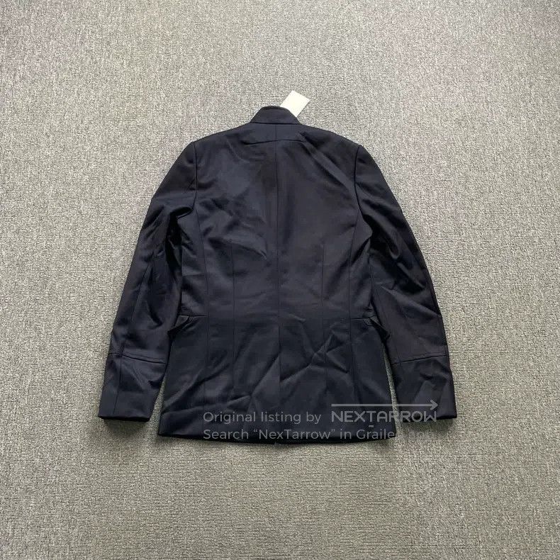 Other Givenchy Size44 Navy Blue Suit Size 44 Size US M / EU 48-50 / 2 - 6 Thumbnail