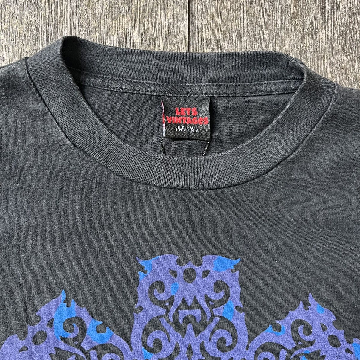 Band Tees ⚠️ltd⚠️red hot chilli peppers bali barong Size US XL / EU 56 / 4 - 21 Thumbnail