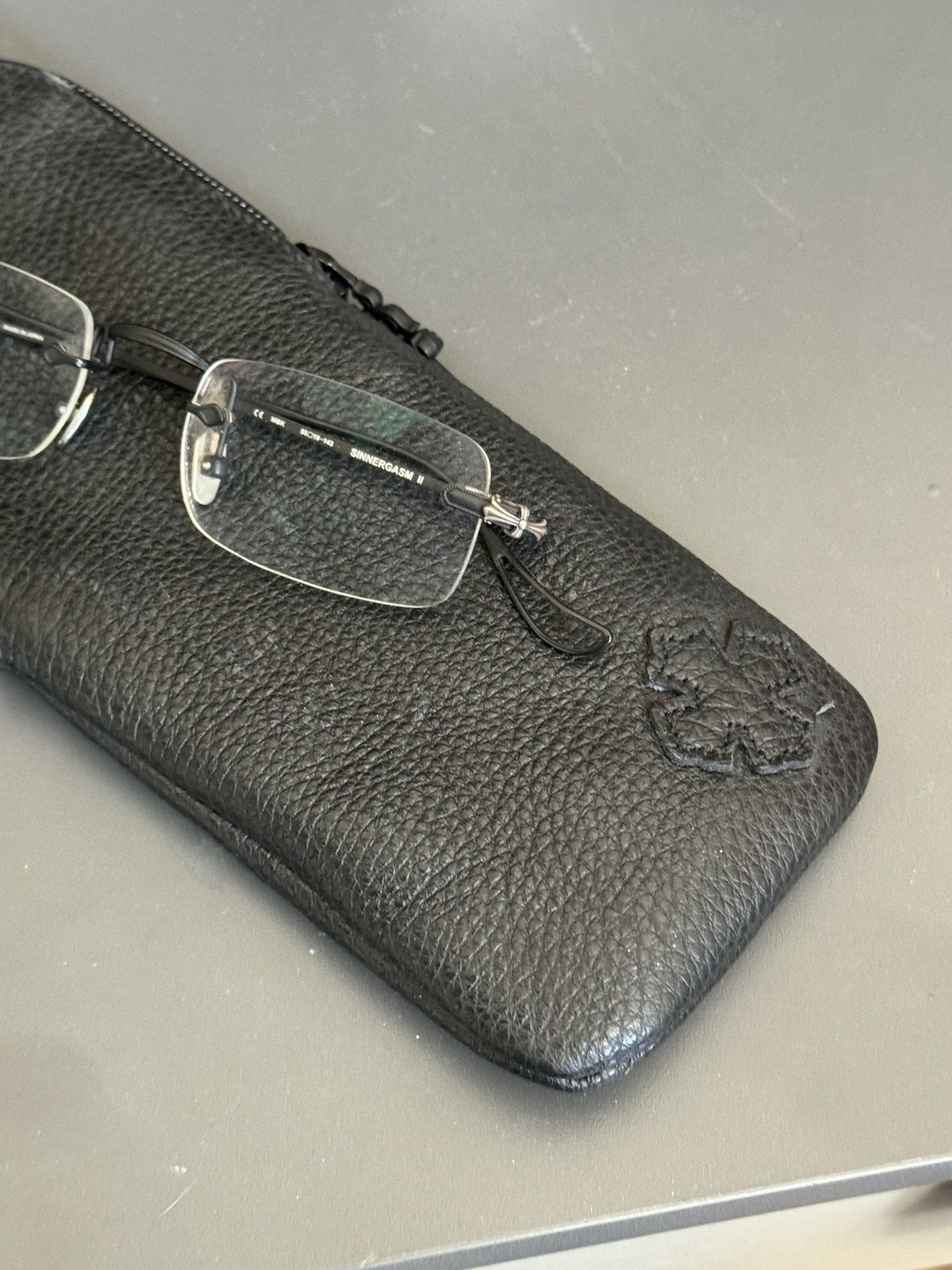 Chrome Hearts Chrome Hearts “Sinnergasm II” Size ONE SIZE - 1 Thumbnail