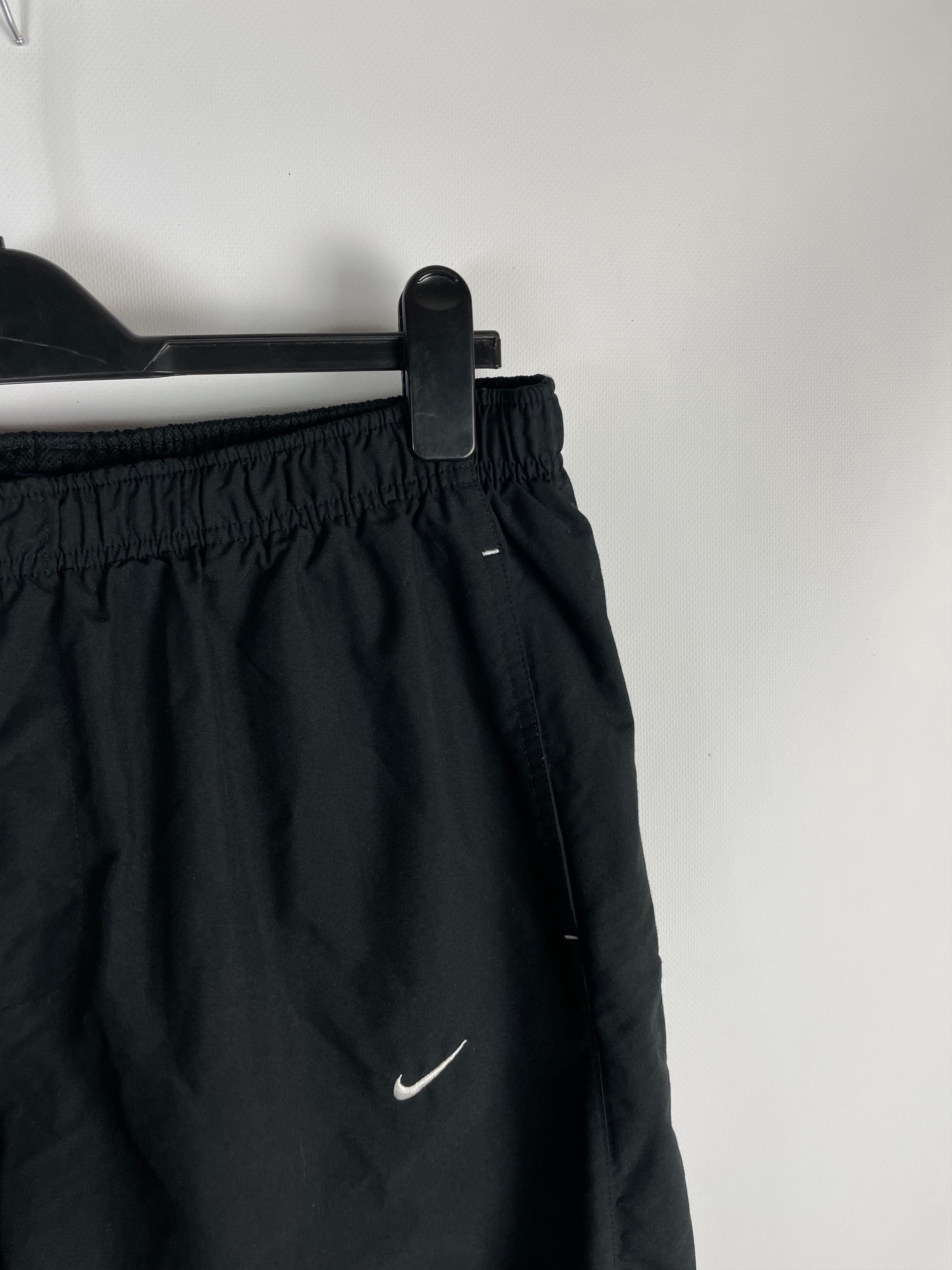 Nike × Vintage Nike pants nylon vintage 90S Size US 36 / EU 52 - 4 Thumbnail