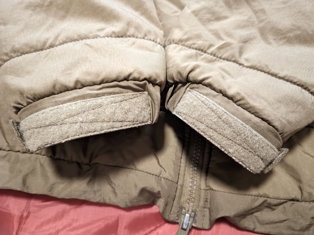 Other Men's Military Cold Weather Parka Beyond Clothing Small Size US S / EU 44-46 / 1 - 8 Thumbnail