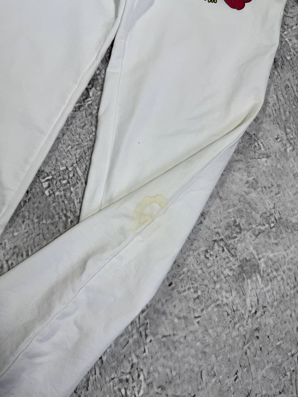 Ed Hardy Vintage ED Hardy Joggers Suit Woman size XL Size 32" / US 10 / IT 46 - 3 Thumbnail