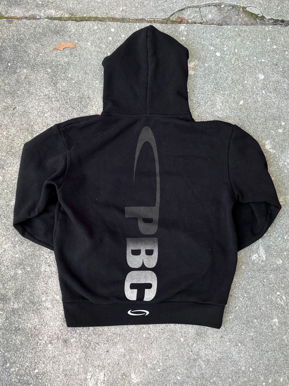 Playboi Carti I AM MUSIC hoodie Size US S / EU 44-46 / 1 - 5 Thumbnail