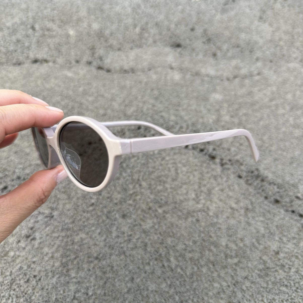 Other RETRO STYLE SUNGLASSES | EYESCREAM SELECTION QB24003-01 Size ONE SIZE - 2 Thumbnail