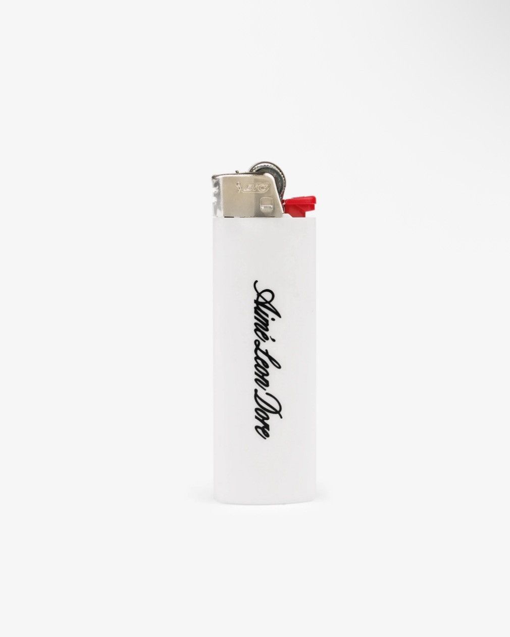 Aime Leon Dore Aime Leon Dore Caricature Lighter Fall/Winter 2025 Size ONE SIZE - 2 Thumbnail