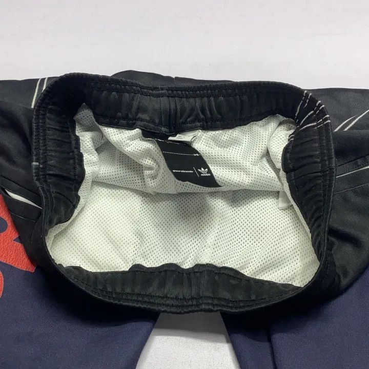 Alexander Wang Adidas Originals x Alexander Wang Color-Block Pants - Size 28" / US 6 / IT 42 - 3 Thumbnail