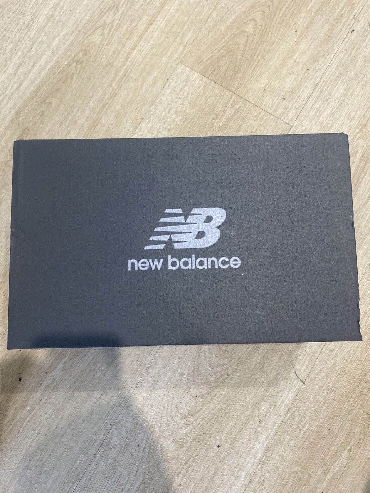 New Balance New Balance 530 White with Natural Indigo Size US 9.5 / EU 42-43 - 8 Thumbnail