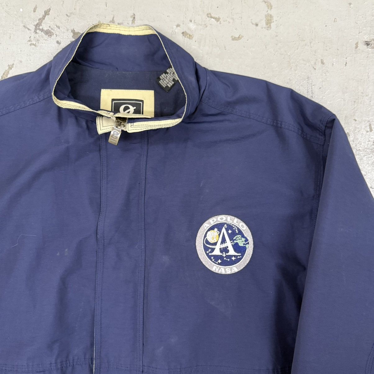 NASA × Vintage Nasa Apollo Jacket Size US M / EU 48-50 / 2 - 2 Thumbnail