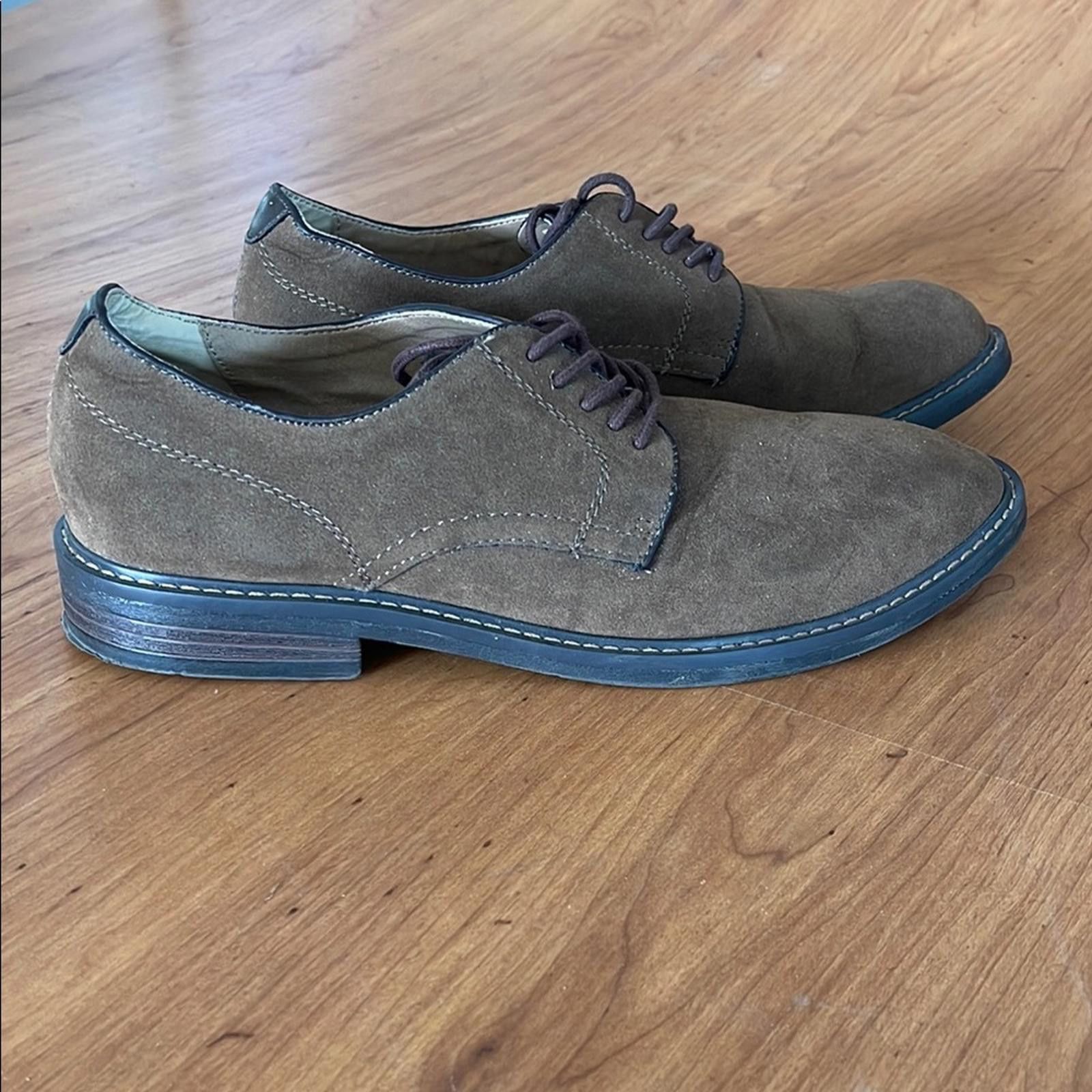 Other Goodfellow Casual Suede Men's Shoes Size 10 Size US 10 / EU 43 - 3 Thumbnail