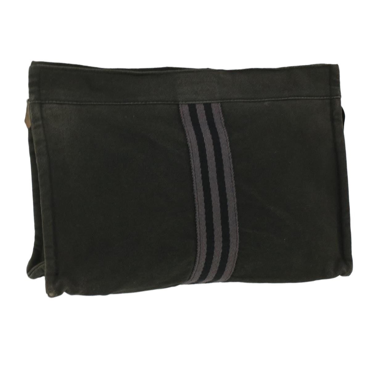 Hermes Hermes Fourre Tout Clutch Bag Size ONE SIZE - 1 Thumbnail