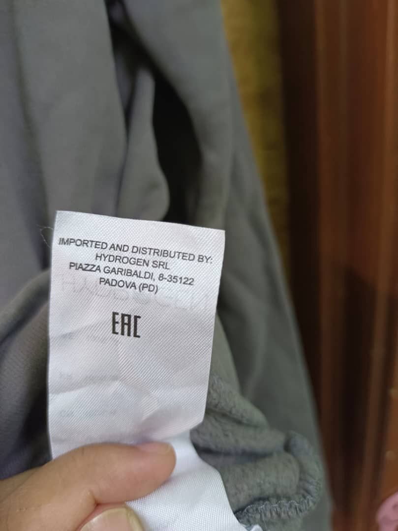 14th Addiction Hydrogen Zip Hoodie Ifsixwasnine lgb Style Size US S / EU 44-46 / 1 - 13 Thumbnail