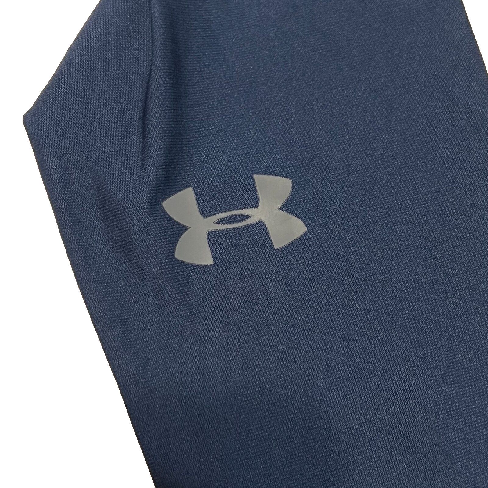 Under Armour Under Armour Men's Project Rock HeatGear Compression Legging Size US 28 / EU 44 - 2 Thumbnail
