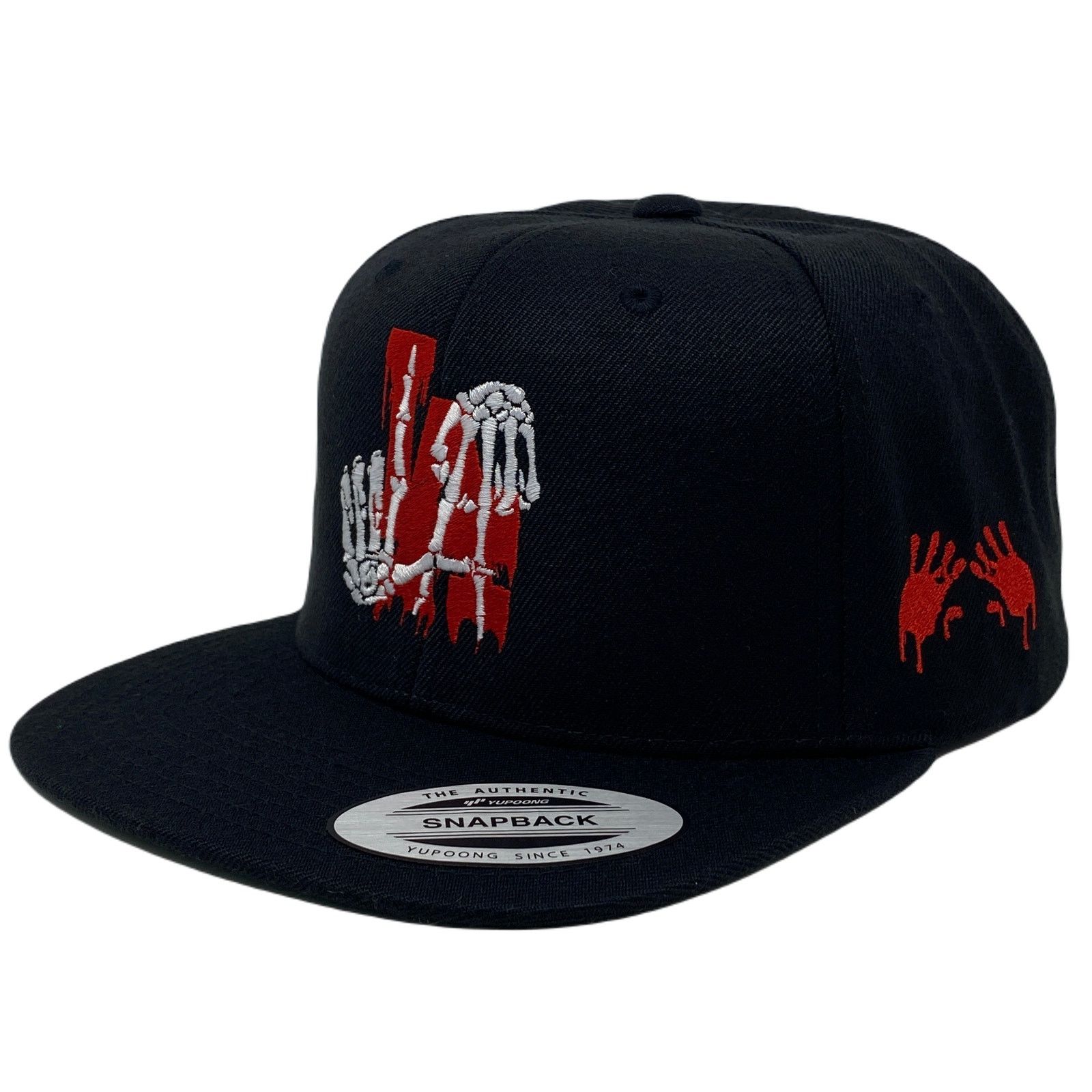 Other Los Angeles Bone Drip Snapback Hat Size ONE SIZE - 3 Thumbnail