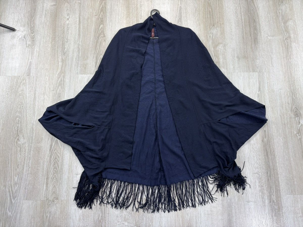Womens poncho High Use One Size