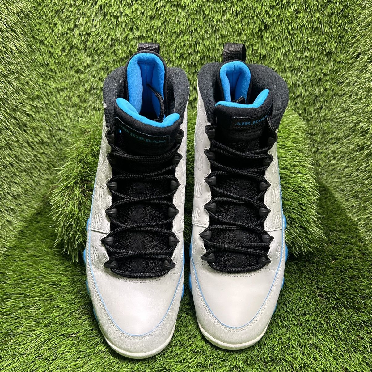 Jordan Brand Jordan 9 “Powder Blue” (Size 10.5) Size US 10.5 / EU 43-44 - 3 Thumbnail