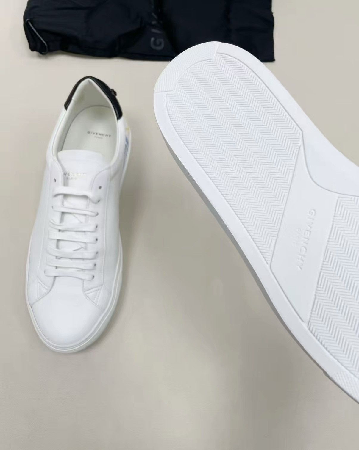 Givenchy Givenchy Casual Shoes J30 Size US 9.5 / EU 42-43 - 6 Thumbnail