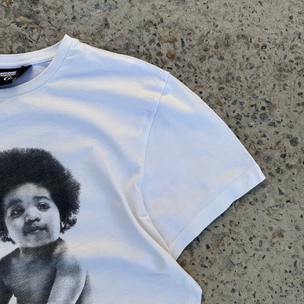 BIGI Vintage Japanese Style B.I.G T-shirts Y2K 00s USA Rap SK8 Size US S / EU 44-46 / 1 - 5 Thumbnail