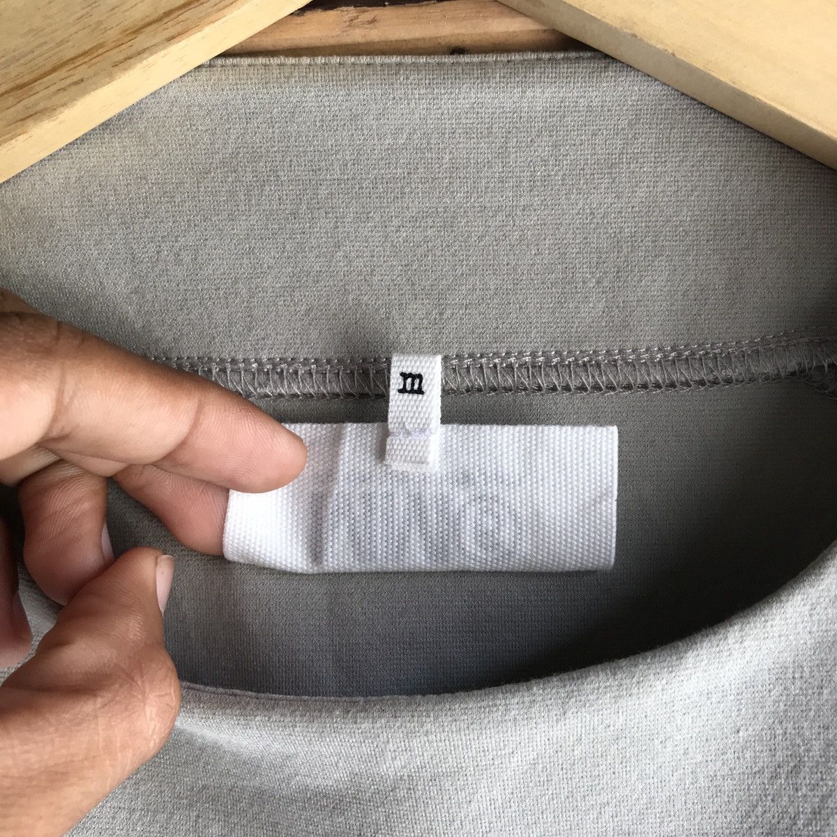 Maison Margiela MM6 mini dress Size M / US 6-8 / IT 42-44 - 4 Thumbnail