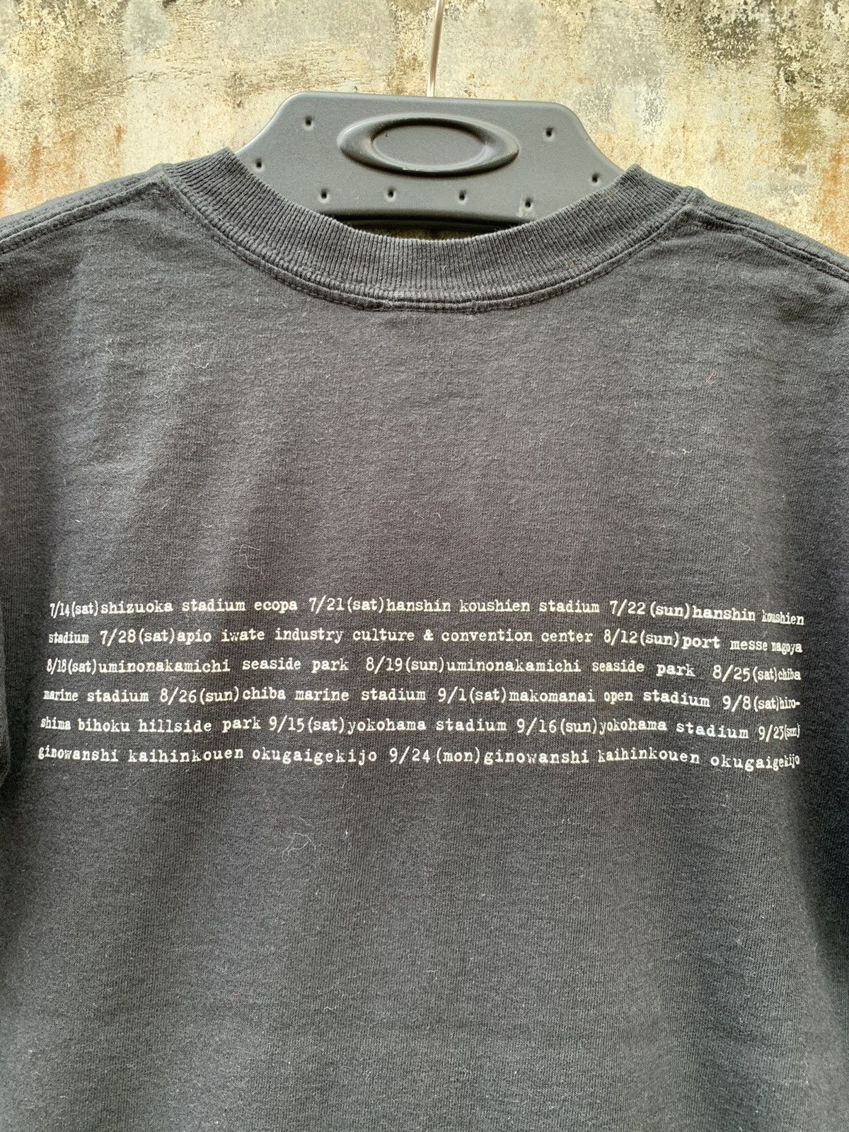 Band Tees × Japanese Brand × Vintage Vintage Popsaurus Mr.Children Japanese Bands Tees Size M / US 6-8 / IT 42-44 - 2 Thumbnail