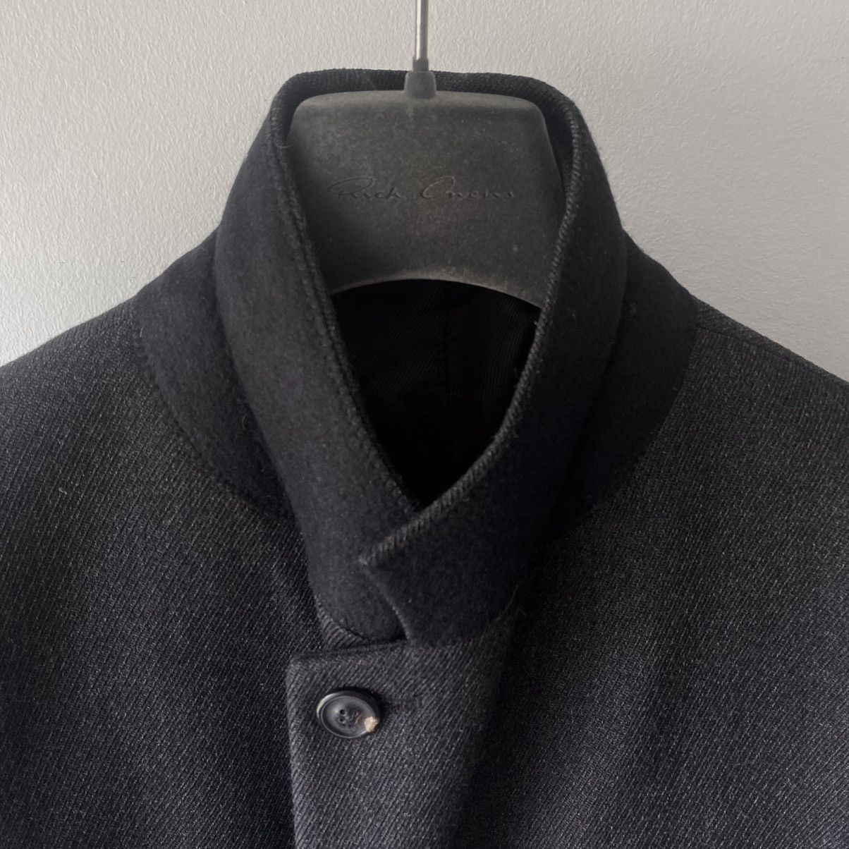 Maison Margiela AW2003 Martin Margiela Padded Long-Coat Size US M / EU 48-50 / 2 - 3 Thumbnail