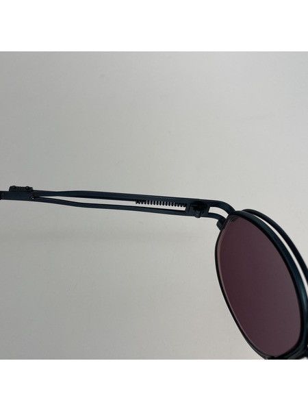 Jean Paul Gaultier 90s Vintage JEAN PAUL GAULTIER Sunglasses Size ONE SIZE - 6 Thumbnail