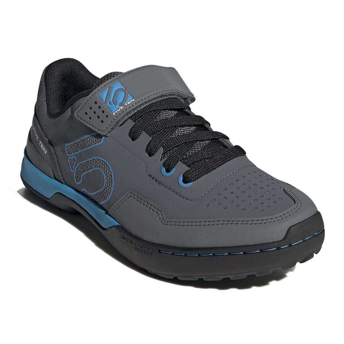 Adidas Adidas BC0770 Five Ten Kestrel Lace Mountain Bike Shoes 5 Size US 5 / IT 35 - 1 Thumbnail