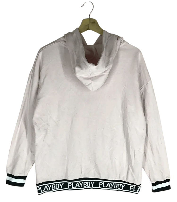 Playboy Playboy Bunny Hoodies Size M / US 6-8 / IT 42-44 - 2 Thumbnail