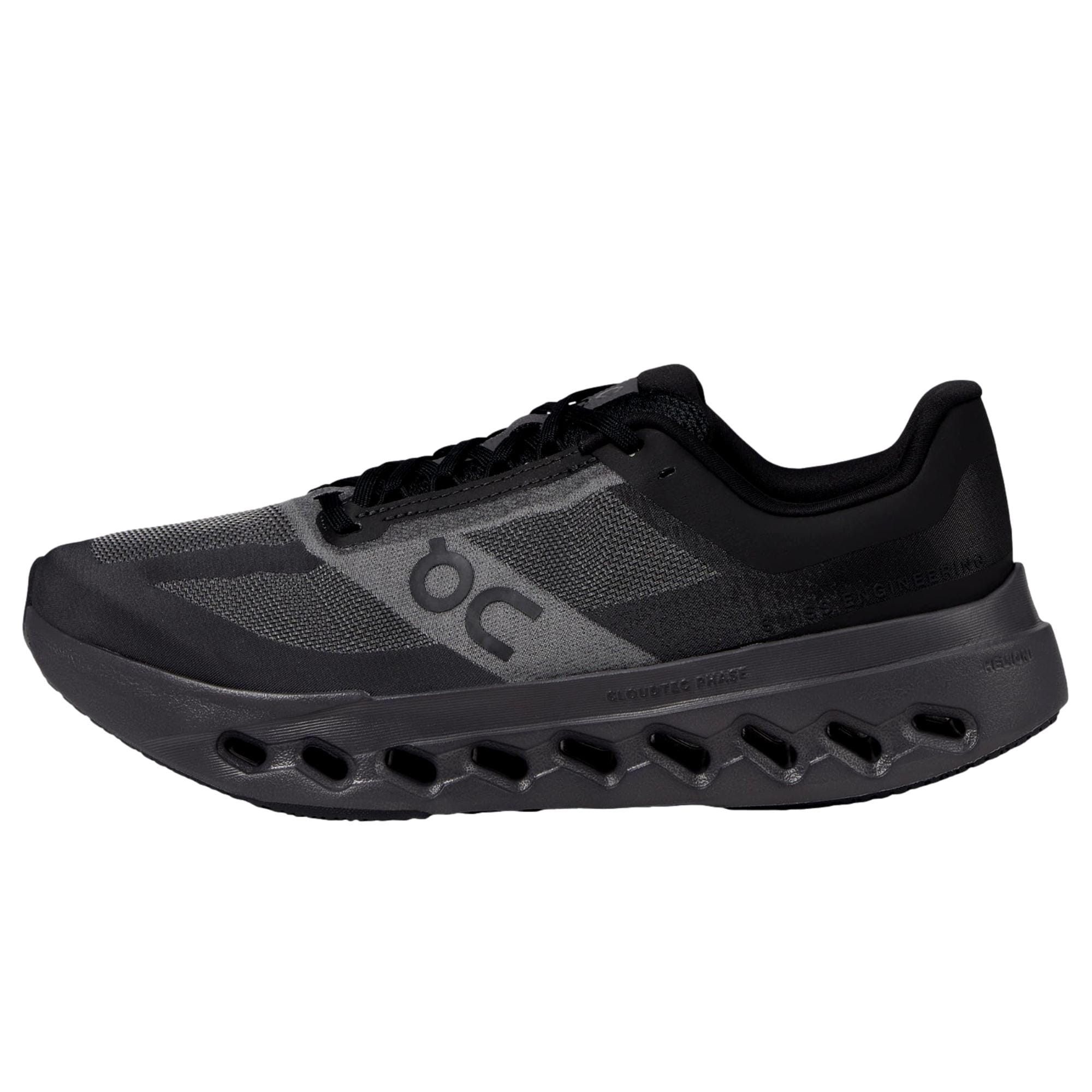On CIoudsurfer Next Black / Eclipse 3ME30190106 Size US 13 / EU 46 - 1 Thumbnail