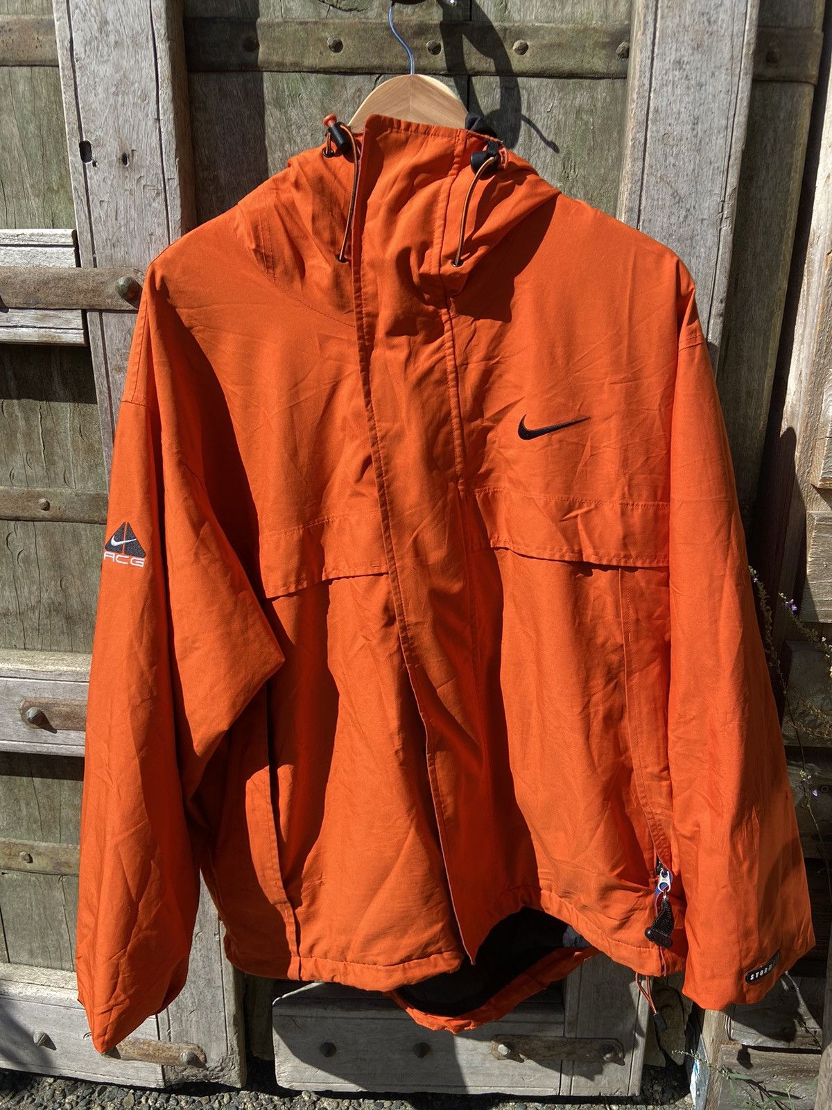 Nike ACG Nike ACG Outer | Grailed