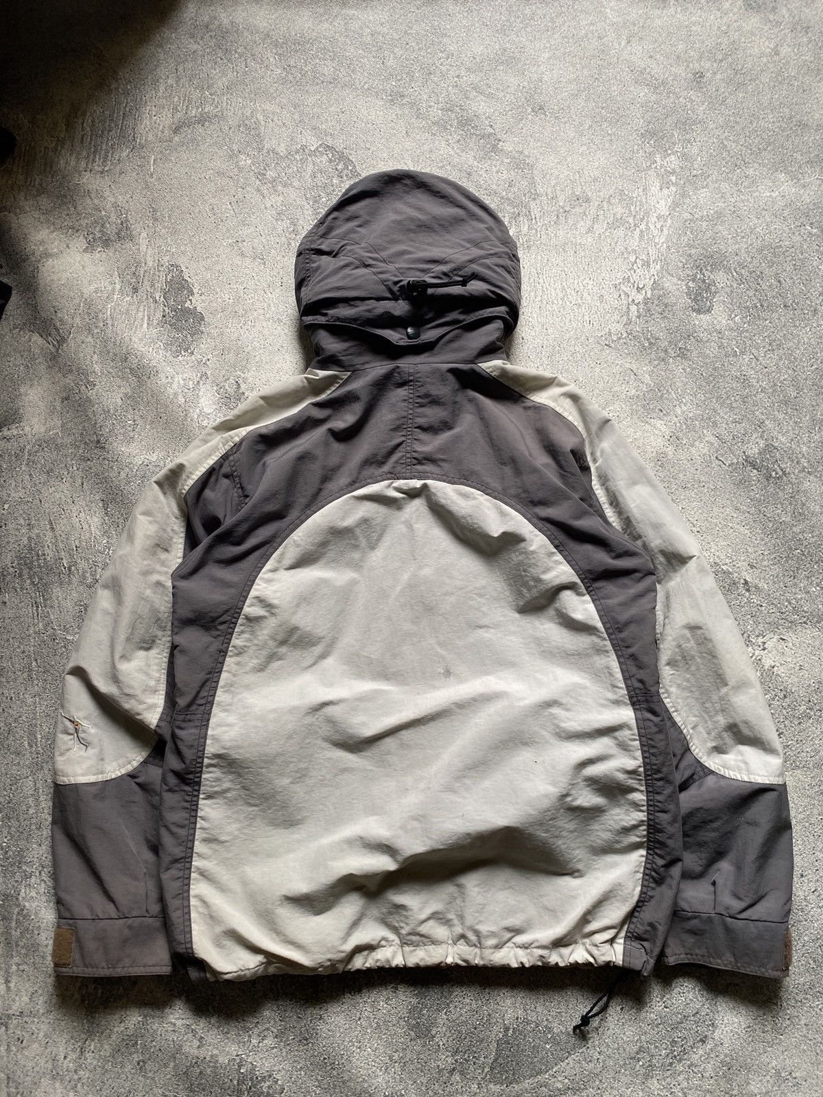 Sessions VINTAGE 1990’s SNOWBOARD SESSIONS JACKET Size US XXL / EU 58 / 5 - 16 Thumbnail