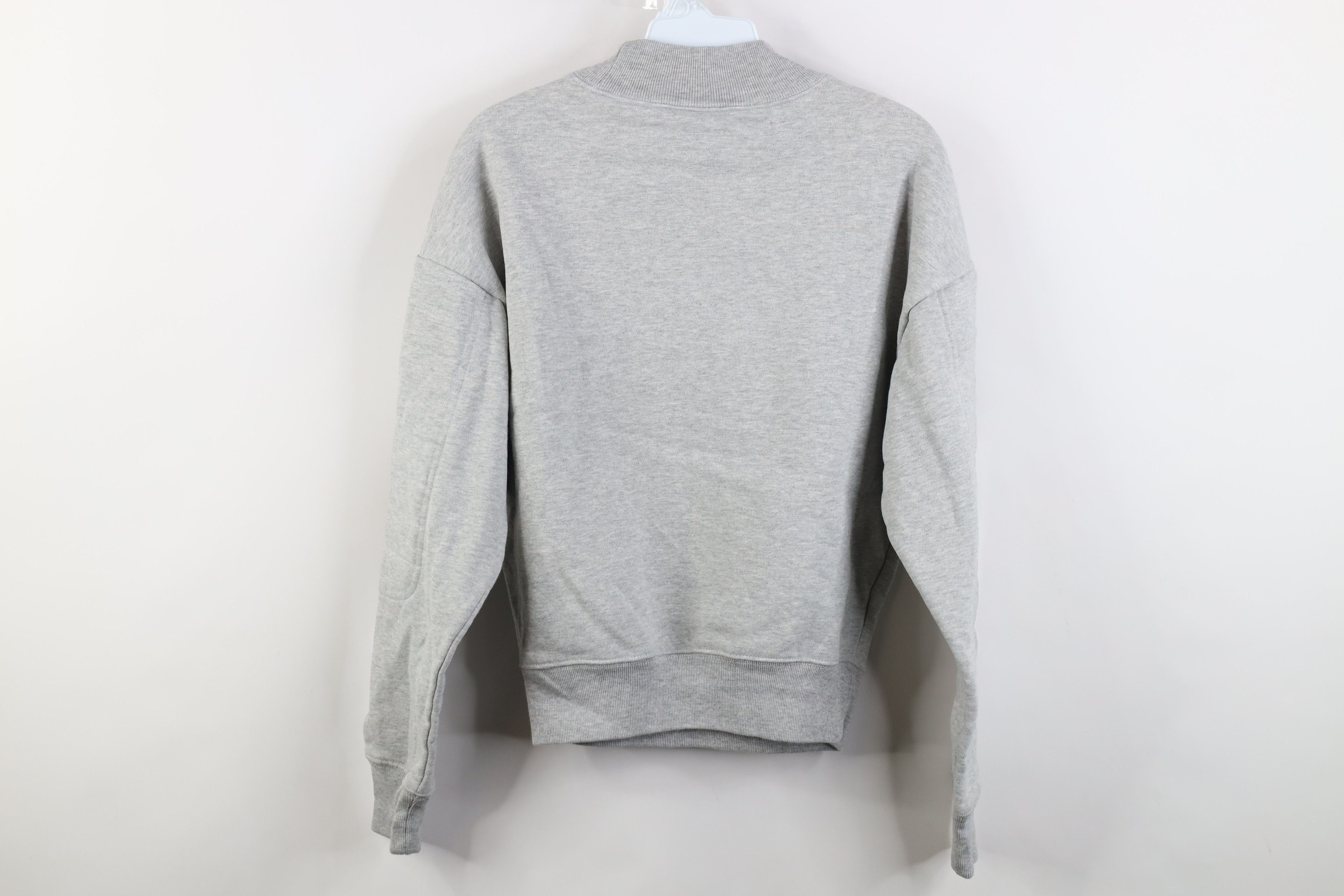 Champion Y2K Champion Reverse Weave Jersey Mock Neck Sweatshirt Size XS / US 0-2 / IT 36-38 - 10 Thumbnail