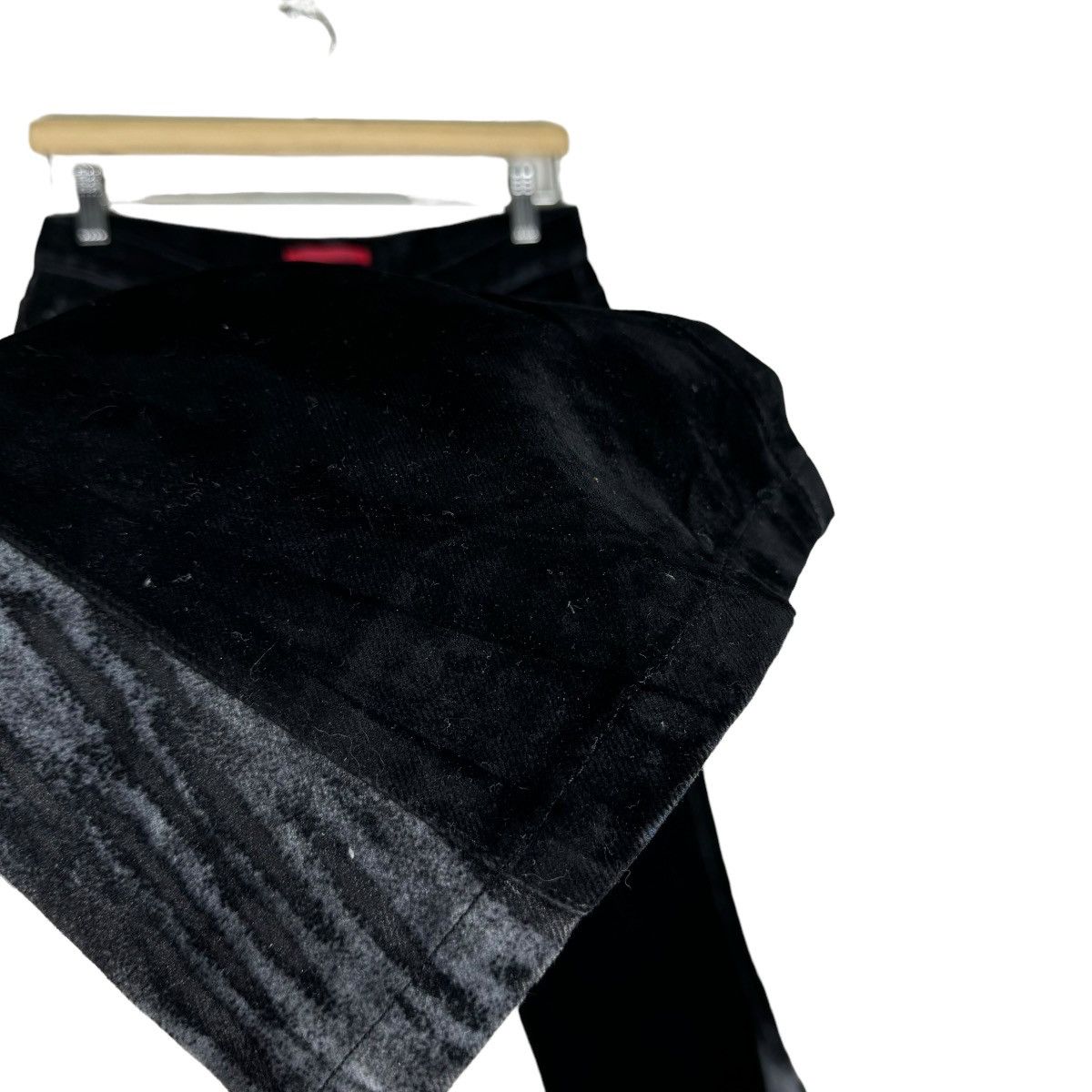 20471120 ☀️291295 HOMME VELVET FLOCKY PANTS Size US 30 / EU 46 - 8 Thumbnail