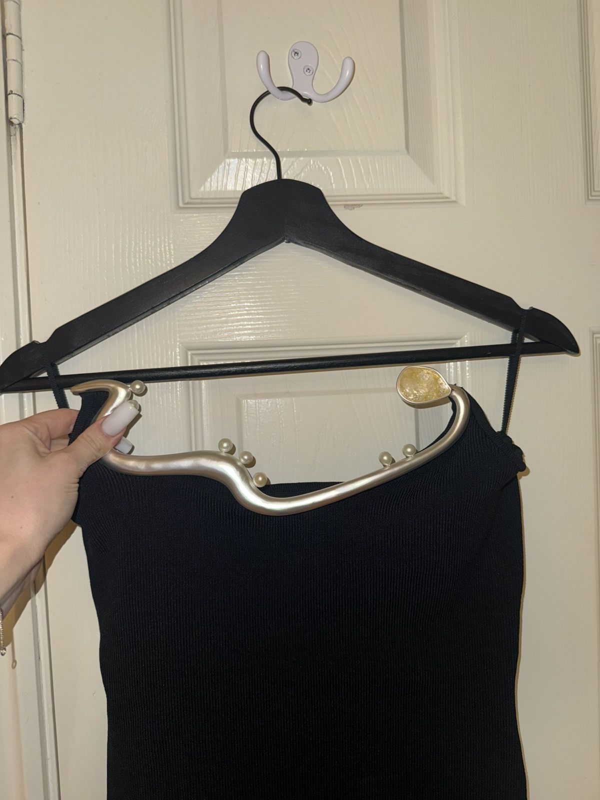 Christopher Esber Christopher Esber Mollusk mini dress Size M / US 6-8 / IT 42-44 - 2 Thumbnail