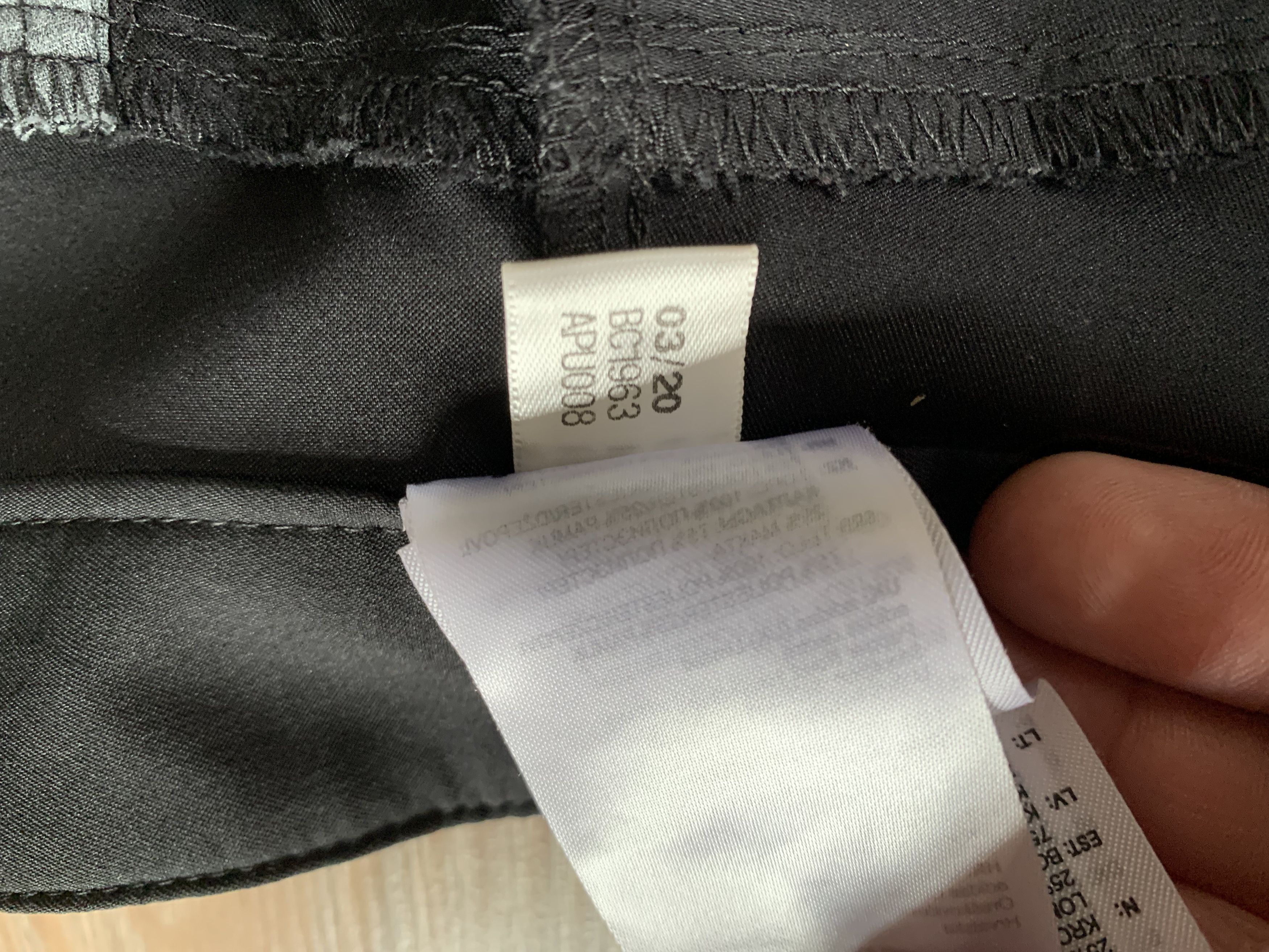 Adidas × Sports Specialties Adidas Sport Black Golf Training Shorts 2020 Size US 38 / EU 54 - 8 Thumbnail