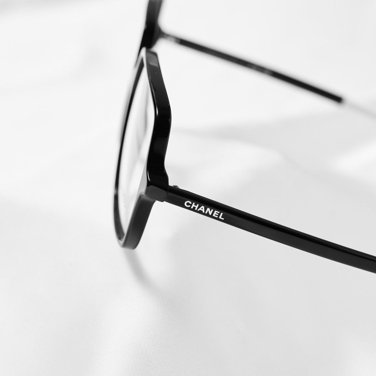 Chanel CHANEL 0CH3448 1656 GLASSES Size ONE SIZE - 3 Thumbnail