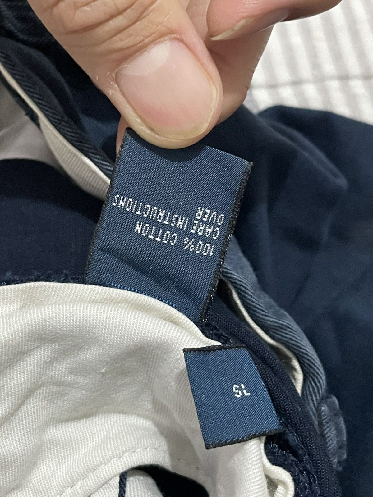 Polo Ralph Lauren polo ralph lauren andrew pant Size US 34 / EU 50 - 7 Thumbnail