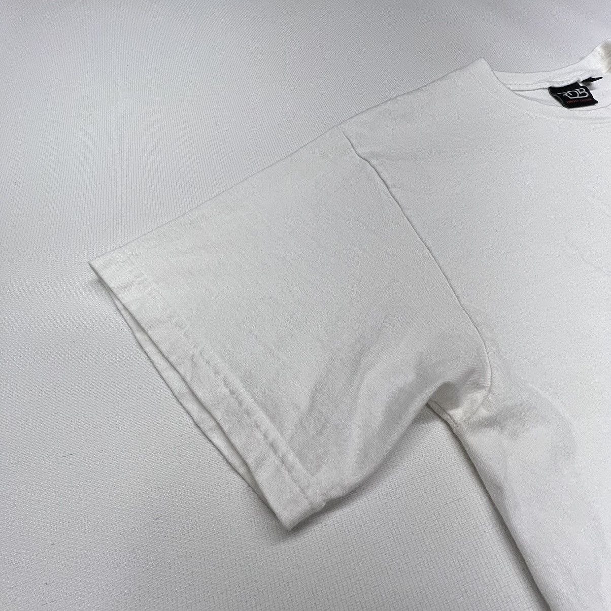 Other RDBLA Tee Shirt White Urus Chief Keef Car Shop Cali Auto Size US L / EU 52-54 / 3 - 8 Thumbnail