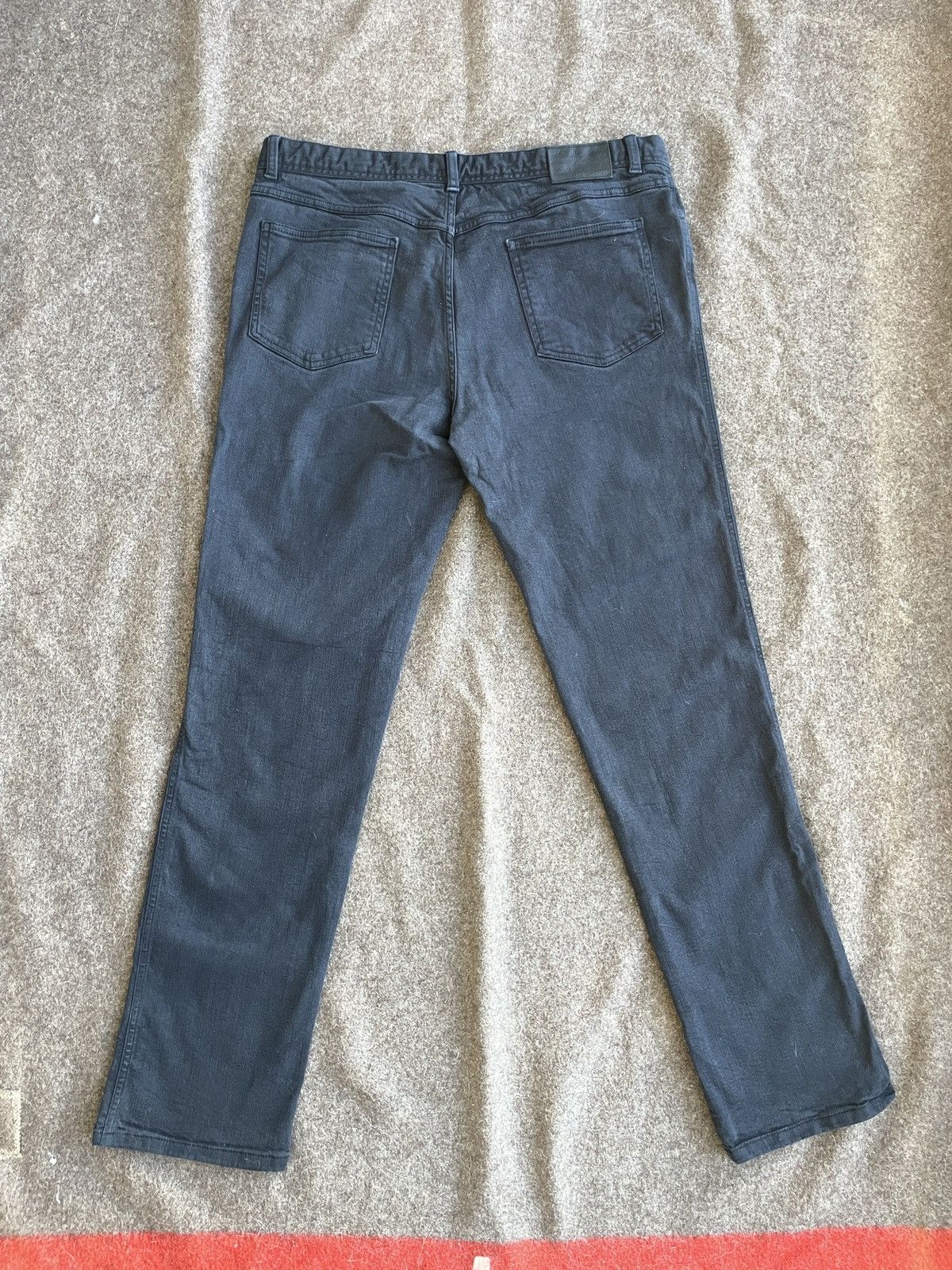 Brioni Brioni Jeans Size US 40 / EU 56 - 3 Thumbnail