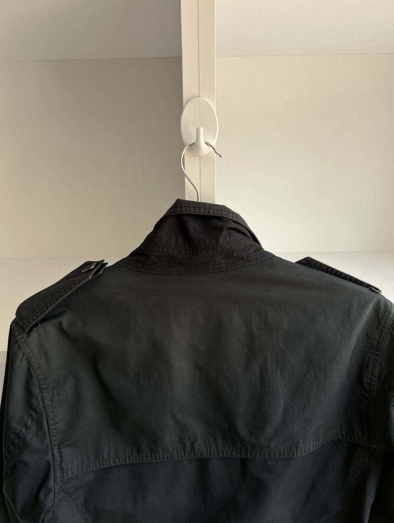 Burberry Vintage Burberry Prorsum Trench Women’s Coat Kensington Size M / US 6-8 / IT 42-44 - 14 Thumbnail