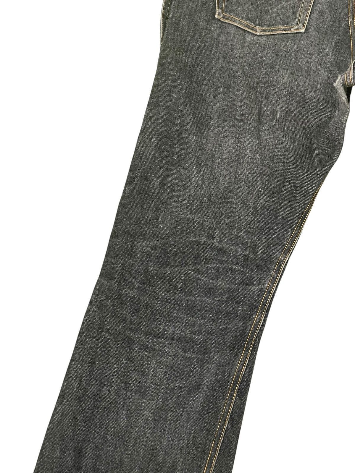 Final Home Final Home Denim Straight Fit 2🟦 Size US 30 / EU 46 - 5 Thumbnail